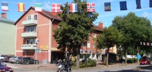 Storgatan Tranås